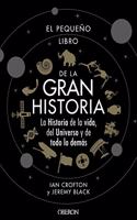 El pequeno libro de la gran historia