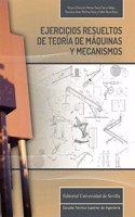 Ejercicios resueltos de teoria de maquinas y mecanismos