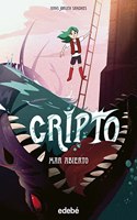 Mar abierto (Crypt 3)