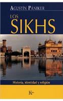 Los Sikhs