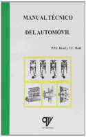 Manual tecnico del automovil