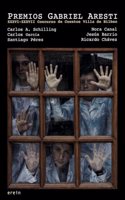 Premios Gabriel Aresti 2019-2020: XXXVI-XXXVII Concurso de Cuentos Villa de Bilbao