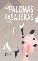 Las palomas pasajeras