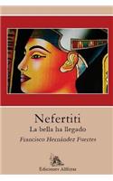 Nefertiti