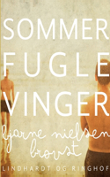 Sommerfuglevinger