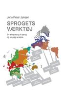 Sprogets værktøj