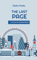 The last page