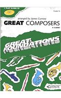 GREAT COMPOSERS