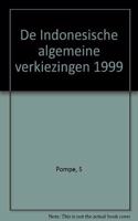 de Indonesische Algemene Verkiezingen, 1999