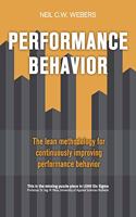 Performance Behavior