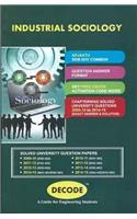 DECODE Industrial Sociology for APJAKTU (III/IV-Common-2013 course )
