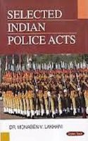 Selected Indian Police Acts