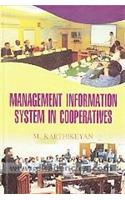 Management Information System in Cooperatives