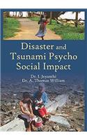 Disaster And Tsunami Psycho-Social Impact