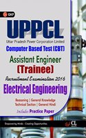 U.P.Power Corporation Ltd. Asst.Engg. Electrical Engg.(2016)