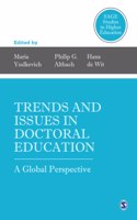 Trends and Issues in Doctoral Education