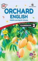 ORCHARD ENGLISH COURSEBOOK PART TWO