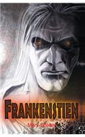 Frankenstien, Volume 4