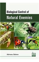 Biological Control of Natural Enemies