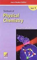 Textbook of Physical Chemistry Vol 1