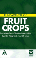 Fundamental of Fruit Crops