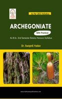 Archegoniate with Practical