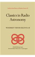 Classics in Radio Astronomy