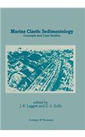 Marine Clastic Sedimentology