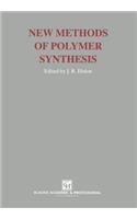 New Methods of Polymer Synthesis