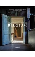Living with Art in Belgium