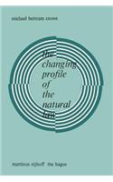 Changing Profile of the Natural Law