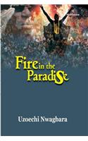 Fire in Paradise