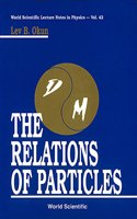 Relations of Particles