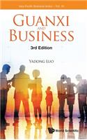 Guanxi and Business (Third Edition)