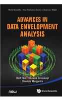 Advances in Data Envelopment Analysis