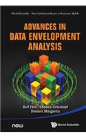 Advances in Data Envelopment Analysis