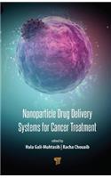 Nanoparticle Drug Delivery Systems for Cancer Treatment