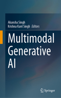 Multimodal Generative AI