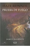 Prueba de Fuego
