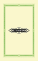 Choral Anthology 5 for Mixed Choir (Satb)