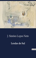 Lendas do Sul