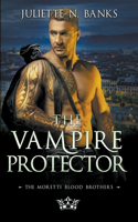 Vampire Protector