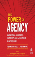 Power of Agency