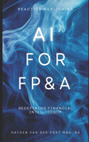 AI for FP&A