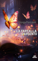 Farfalla d'Argento