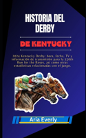 Historia del Derby de Kentucky