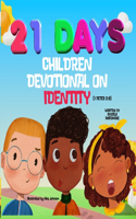 21 Days Devotional on Identity