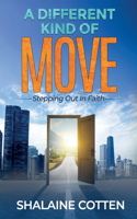 Different Kind of Move