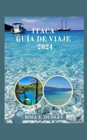 Ítaca Guía de Viaje