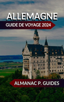Allemange Guide de Voyage 2024